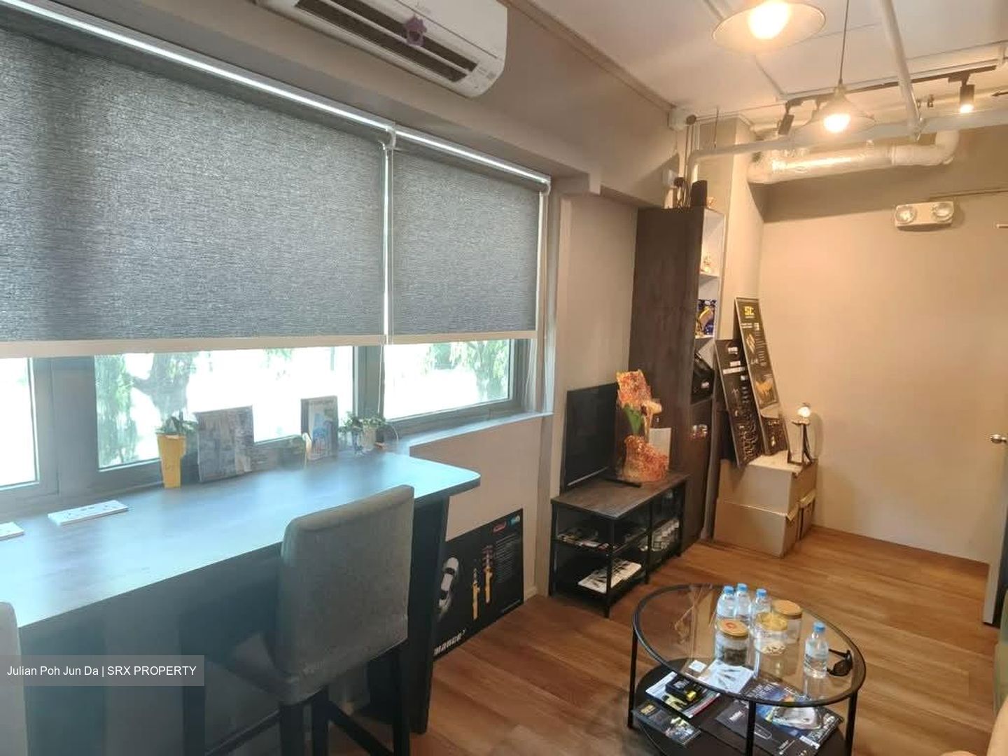 Premier @ Kaki Bukit (D14), Factory #538677841